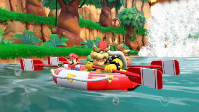 Party nintendo best sale
